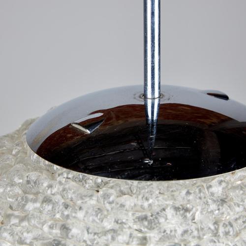 Hanging Lamp from Austrolux, 1960s For Sale - Image 11 of 13