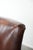 Vintage Sheepskin Club Chairs, Set of 2 For Sale - Image 16 of 18