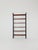 Vintage Teak Library Book Shelf-System by Jussi Peippo for Asko, 1960s For Sale - Image 4 of 12