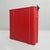 Black Italian Modern Typewriter by Ettore Sottsass for Olivetti, 1970s For Sale - Image 8 of 17
