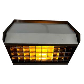 Model C-1573 Wall Lamp from Raak Amsterdam, 1970s For Sale