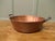 Large Double Handled Copper Preserving or Jam Pan This is a lovely looking Pan, the pan was obviously a very treasured...
