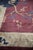 Art Deco Antique Art Deco Carpet - 7'1" x 13'6" For Sale - Image 3 of 16