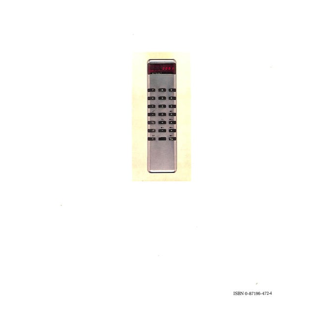 GARNER, Philippe [224] pp. Facts On File, Inc. 1980 First Printing 11 7/8" x 9 1/8" "Very few periods in the whole history...