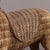 Arts & Crafts 2020s Woven Rattan Horse Sculpture For Sale - Image 3 of 3