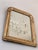 Antique French Louis Philippe Giltwood Mirror – Late 19th Century For Sale - Image 6 of 9