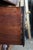 Vintage Chippendale Style Mahogany Shell & Blockfront Highboy Chest on Chest 89" For Sale - Image 9 of 18