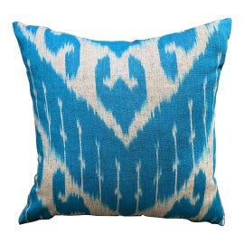 Example of Decorative Pillow Covers