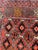 Turkmen Baluch Rug, 1950s For Sale - Image 9 of 18