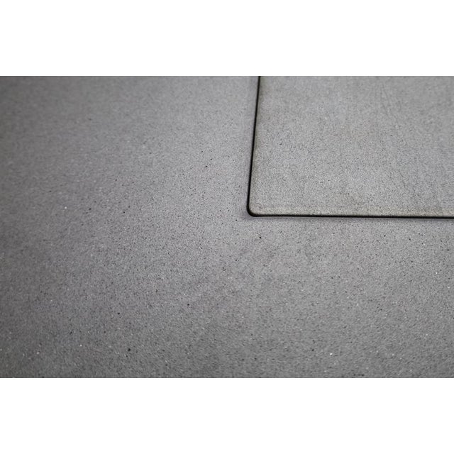 Pietra Serena Inca Dining Room by Angelo Mangiarotti for Skipper, 1978 For Sale - Image 14 of 18