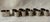 Set of Six English Double Silverplate Napkin Rings - Classical Elegance For Sale - Image 9 of 18