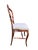 Antique Victorian Rosewood Parlor or Dressing Chair For Sale - Image 12 of 12