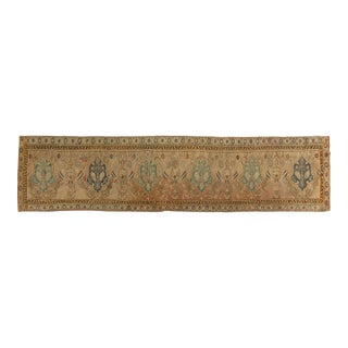 Authentic 16th Century Cairene Runner For Sale