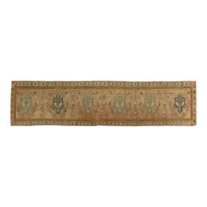 Authentic 16th Century Cairene Runner