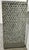 Modern Modern Mother of Pearl Waterfall Console Table For Sale - Image 3 of 7