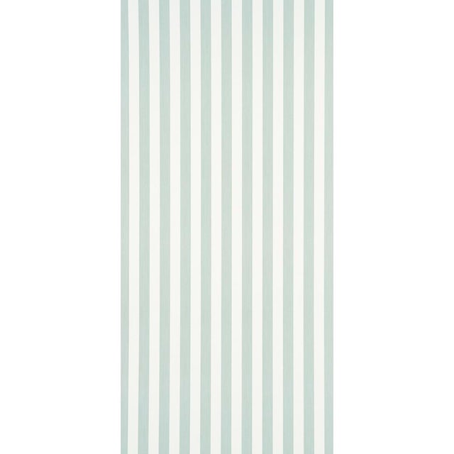 An instant classic, Edwin Stripe takes the plain flat stripe and gives it depth and dimension, down to the bristle marks...
