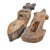 Early 20th Century Early 20th Century Dogon Door Lock Mali For Sale - Image 5 of 8