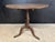 Georgian Oak Tilt Top Table, 1820 For Sale - Image 3 of 8