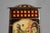 Antique Art Nouveau Tin Box by De Beuckerlaer, 1890s For Sale - Image 4 of 10