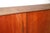 Vintage Scandinavian Sideboard in Wood For Sale - Image 4 of 13