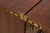 Wood Baker Burl Wood 8 Drawer Flip Top Server Bachelor Chest For Sale - Image 7 of 17