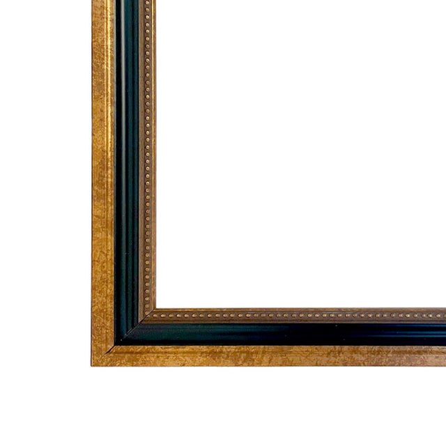 Not Yet Made - Made To Order Leaping Brook Trout After Samuel Kilbourne (1874) Framed Reproduction Print For Sale - Image 5 of 6