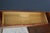 Baker Furniture Company Baker French Empire Cherry Flip Top Bar Cabinet For Sale - Image 4 of 18