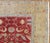 Vintage Indian Agra Rug For Sale In New York - Image 6 of 13