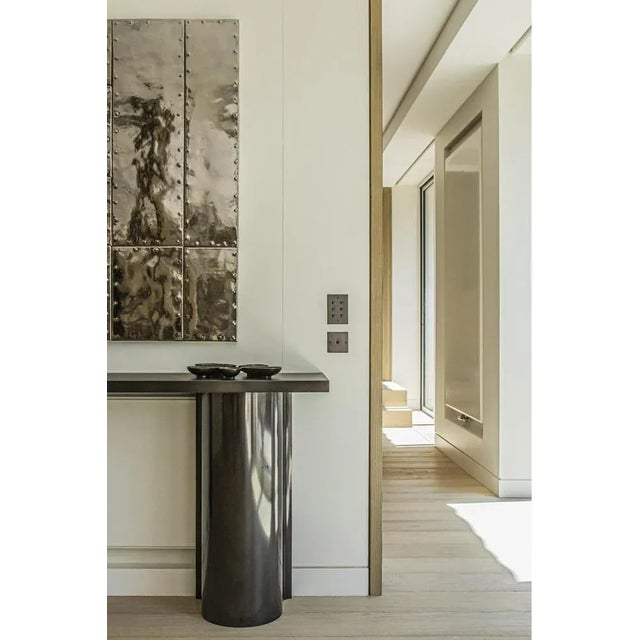 Fly Console Table by LK Edition For Sale - Image 4 of 5