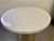 Jonathan Adler 44" Round Regency Dining Table For Sale In New York - Image 6 of 7