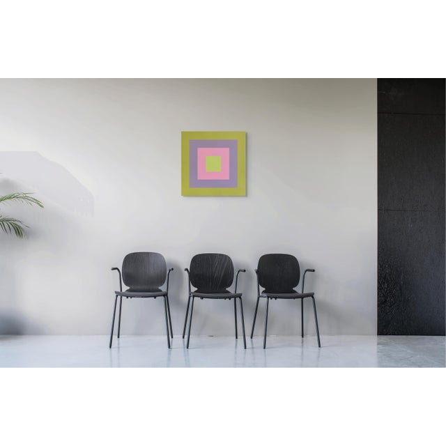 Brent Hallard is an Australian-born artist and co-organizer of The Shape of Things. His work is deeply rooted in the...