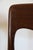 Scandinavian Chairs in the style of Niels Otto Møller, 1960s, Set of 5 For Sale - Image 6 of 10