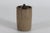 Art Deco Grooved Stoneware Model 117 Jar with Bronze Lid by Arne Bang, Denmark, 1930s For Sale - Image 11 of 11