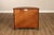 Henkel Harris Georgian Style Mahogany Demilune Console For Sale - Image 16 of 18