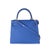 Bleu Royal Togo Kelly Retourne 25 PHW For Sale - Image 4 of 8