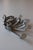 Mid 19th Century Set of 10, French Industrial Cast Aluminum Drawer Pulls For Sale - Image 5 of 8