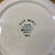 1950s 1950s Mid-Century Modern Red Wing Pottery "Random Harvest" Futura Lunch Plates - Set of 6 For Sale - Image 5 of 10