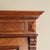 Wood Antique Walnut Mirrored Cabinet, 1880 For Sale - Image 7 of 18