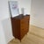 Wood Mid-Century Scandinavian Danish Teak Chest of Drawers, 1960s For Sale - Image 7 of 10