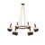 Wood Essen Suspension Lamp by Wood Tailors Club For Sale - Image 7 of 15