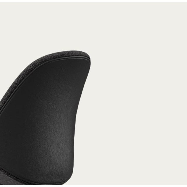 Council Family Salon Chair by Salto and Sigsgaard For Sale - Image 12 of 16