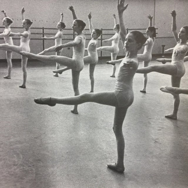 1979 If You Were a Ballet Dancer Book For Sale In New York - Image 6 of 9