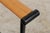Arrbem Set of 4 Stiletto Arm Dining Chairs For Sale - Image 10 of 17