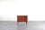 Mid-Century Modern Danish Teak Chest of Drawers, 1960s For Sale - Image 14 of 14