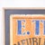 Advertising Sign in Zinc from E. Thiebaut, 1930s For Sale - Image 3 of 7