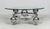 Vintage Space Age Coffee Table, Germany, 1970s For Sale - Image 6 of 12