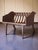 Cast Iron Fireplace Log Holder, 1890s For Sale - Image 3 of 7
