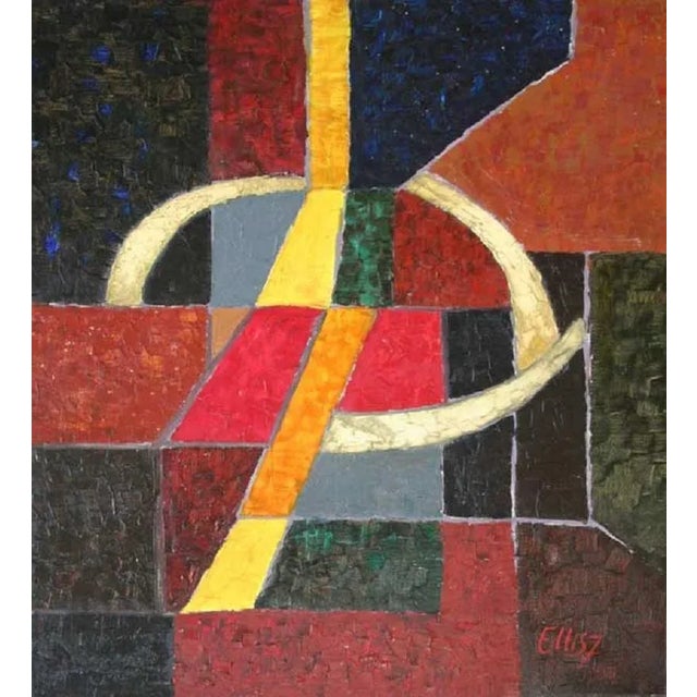 Brown Ellis Ostrowska, A Meeting in the Night, 2007 For Sale - Image 8 of 8