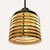 Modernist Model T-642 Ceiling Lamp from Markaryd For Sale - Image 9 of 14