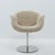 Small Tulip Chair in Sheepskin by Pierre Paulin for Artifort, 1990s For Sale - Image 7 of 14